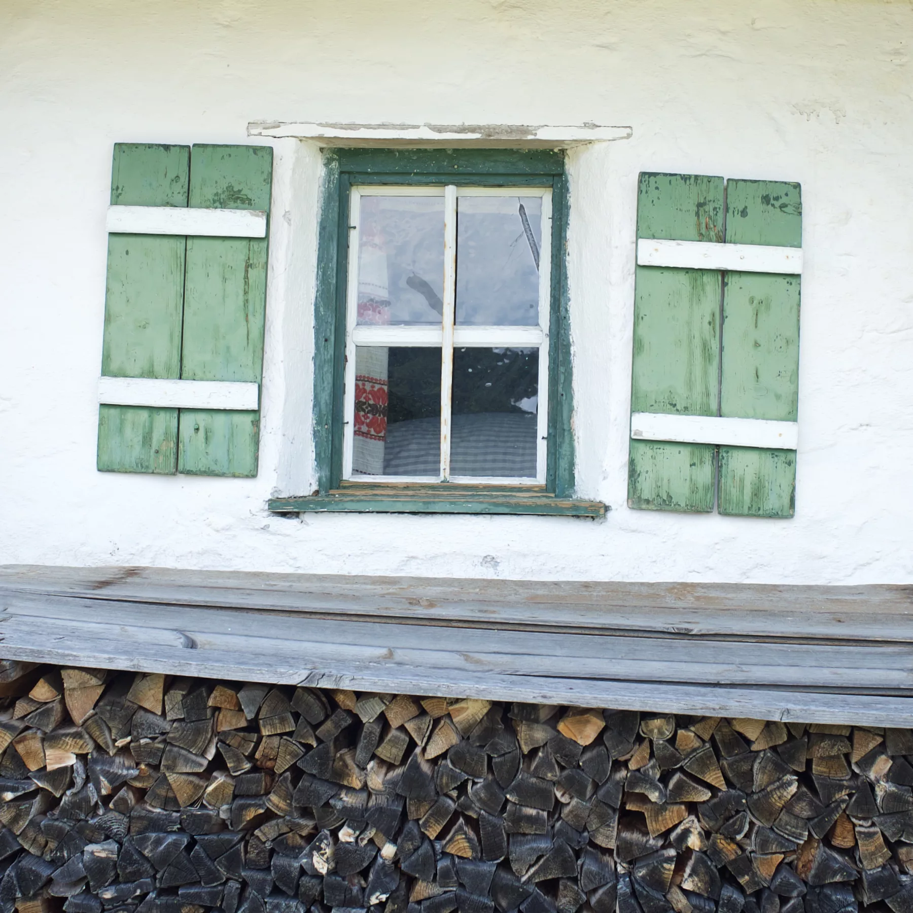 Hike Glentleiten Windows June 2014