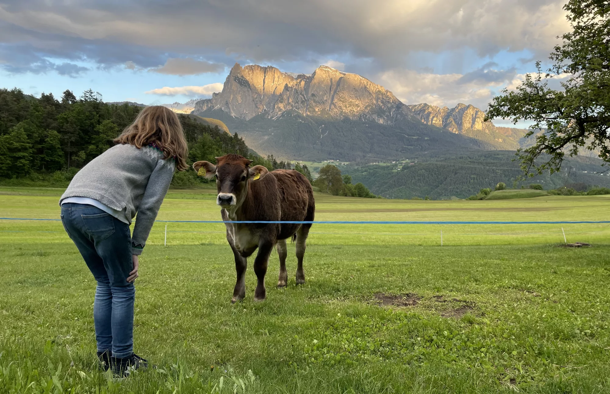 Vacation South Tirol 2021